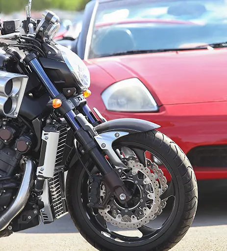 Assurance auto - moto