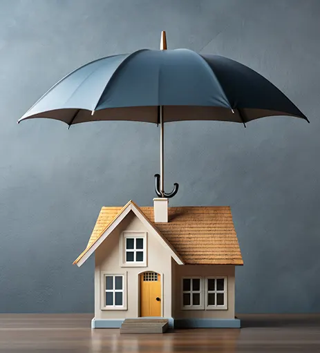 Assurance habitation