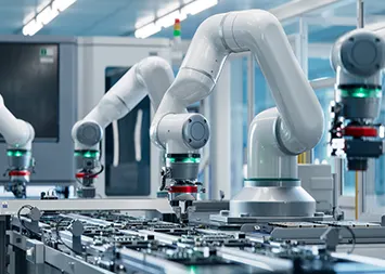 Automatisation des processus Automatisation des processus