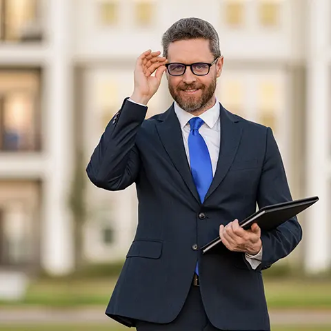 Intermediaire et conseiller en assurance