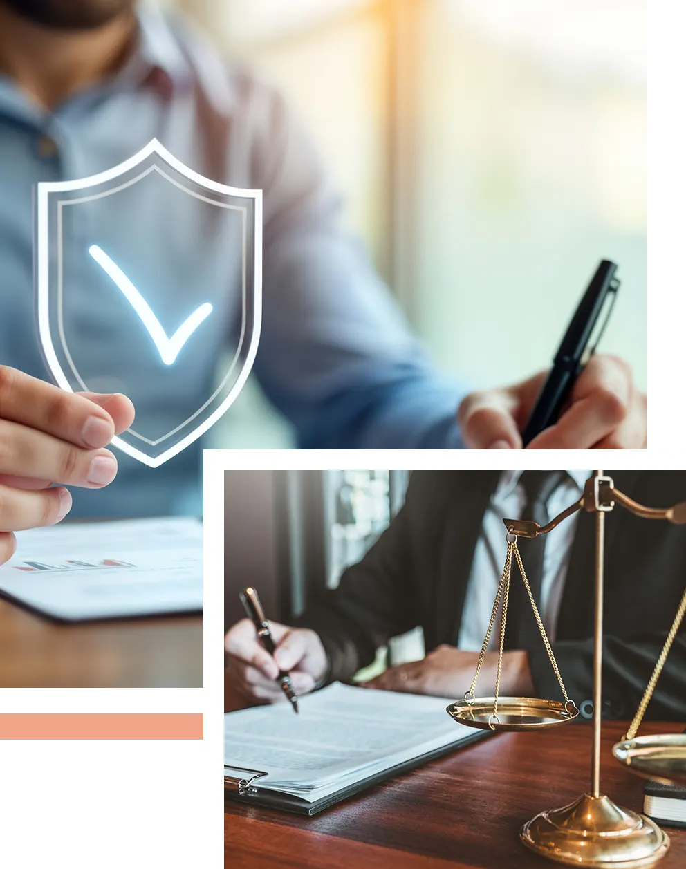 Securiser son activite avec une assurance professionnelle Securiser son activite avec une assurance professionnelle