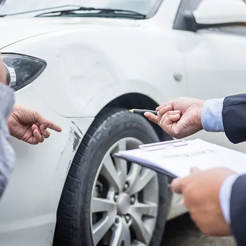 evaluateur des dommages et indemnisateur